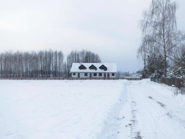Фермерские дома Cichosza - The Sound Of Silence Беловеж-47